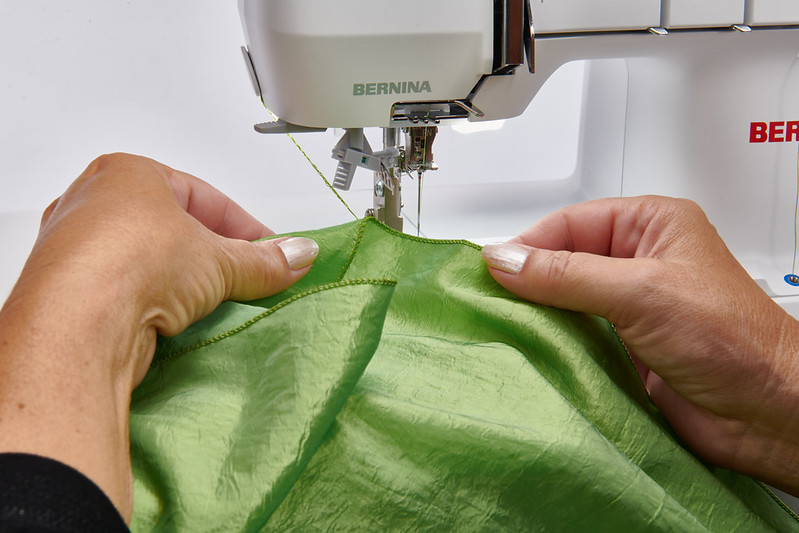 Bernina L 620